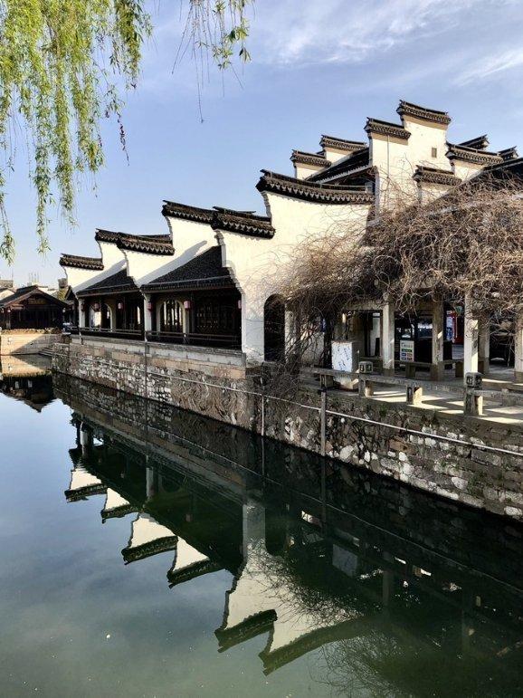 山西王家大院的来历游戏画面